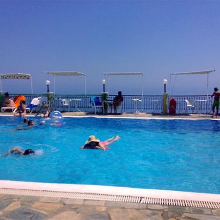 Blue Beach Ajos Nikolaos Zewnętrze zdjęcie