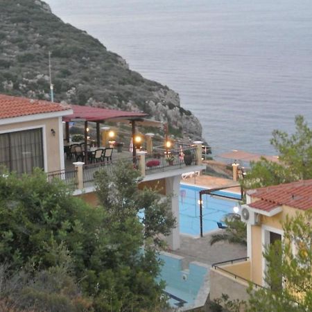 Blue Beach Ajos Nikolaos Zewnętrze zdjęcie