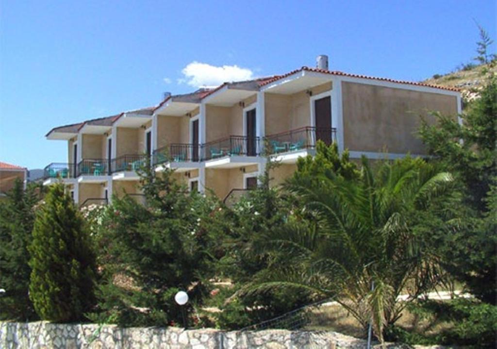 Blue Beach Ajos Nikolaos Zewnętrze zdjęcie