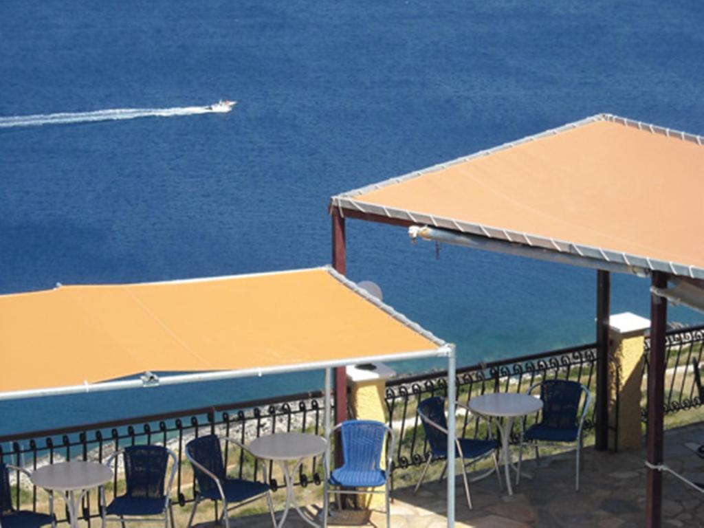 Blue Beach Ajos Nikolaos Zewnętrze zdjęcie