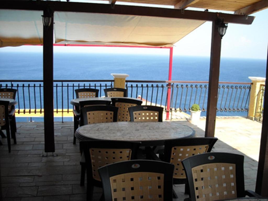 Blue Beach Ajos Nikolaos Zewnętrze zdjęcie