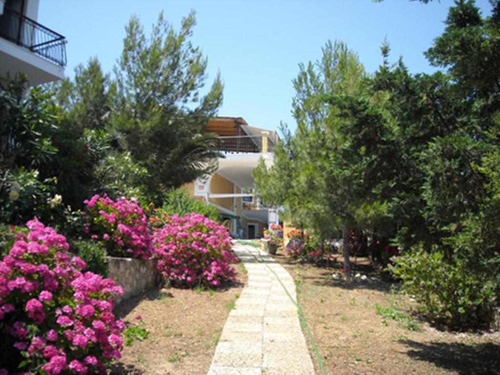 Blue Beach Ajos Nikolaos Zewnętrze zdjęcie