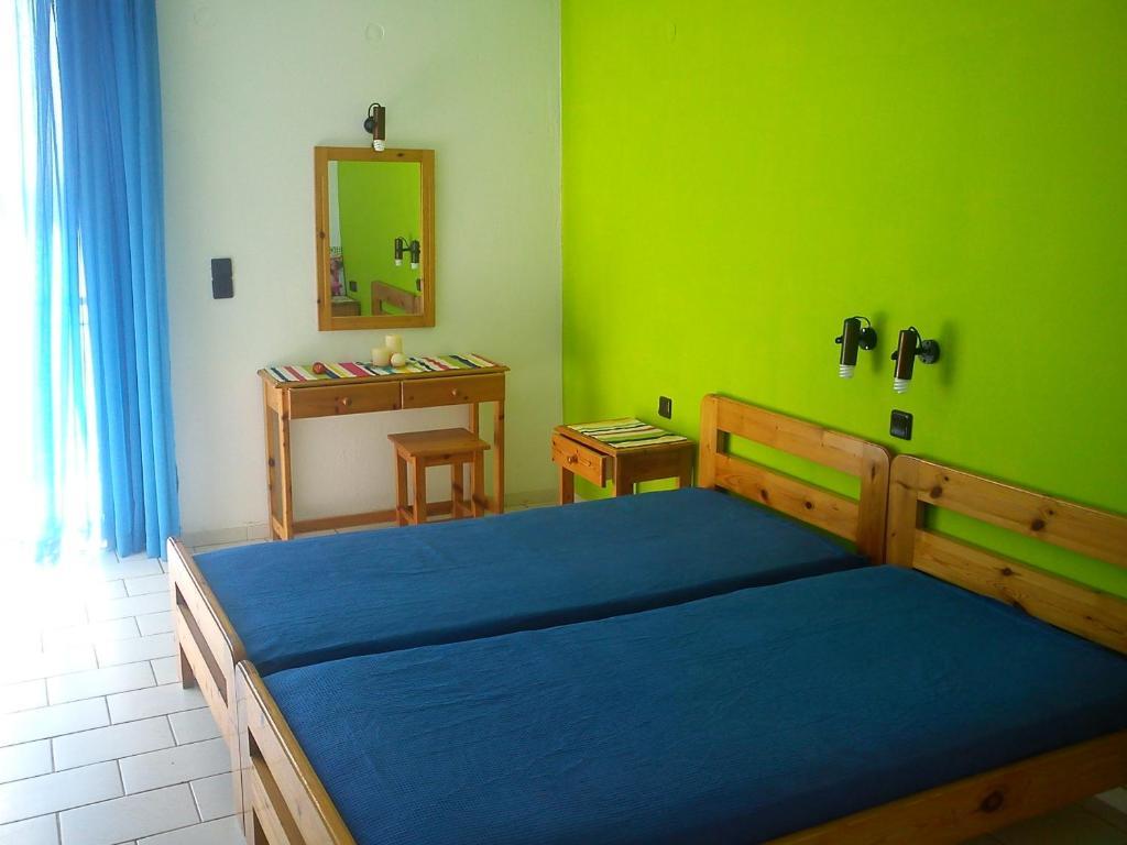 Blue Beach Ajos Nikolaos Zewnętrze zdjęcie
