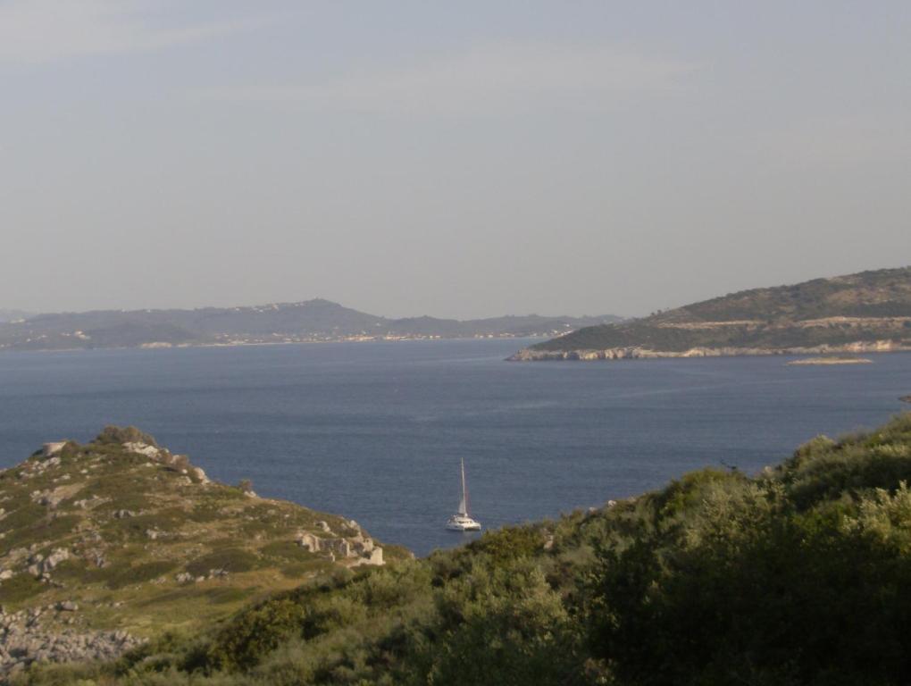 Blue Beach Ajos Nikolaos Zewnętrze zdjęcie