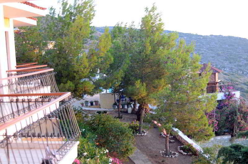 Blue Beach Ajos Nikolaos Zewnętrze zdjęcie