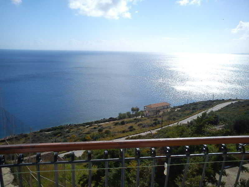 Blue Beach Ajos Nikolaos Zewnętrze zdjęcie