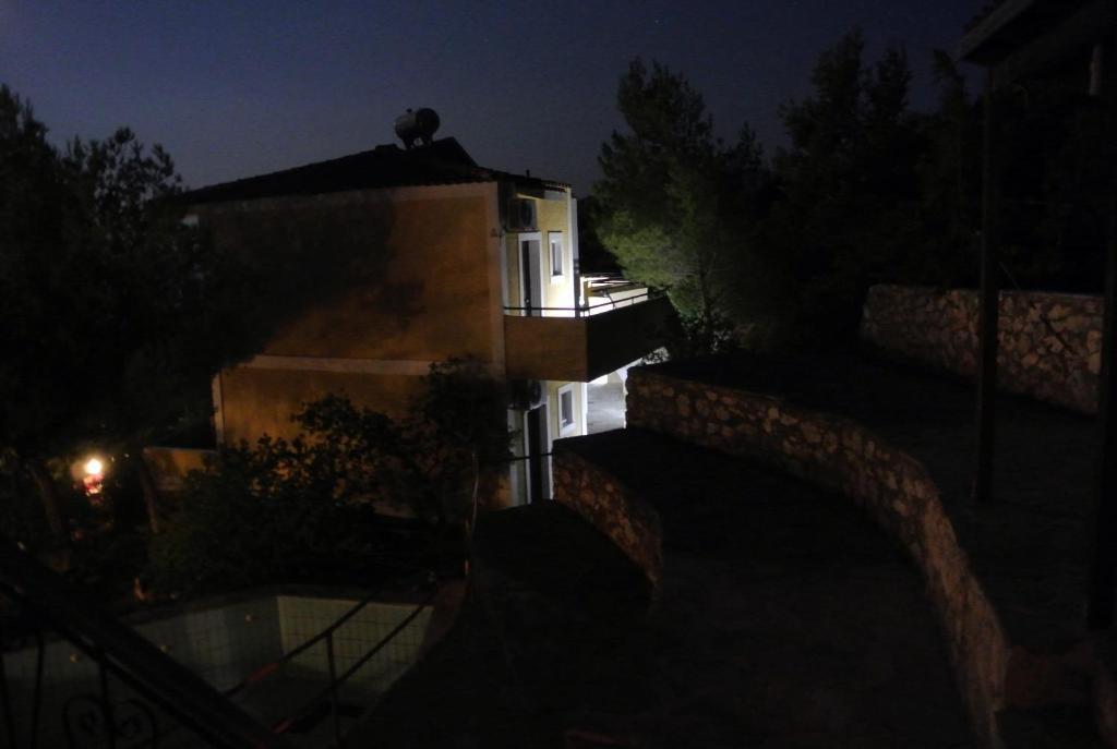 Blue Beach Ajos Nikolaos Zewnętrze zdjęcie
