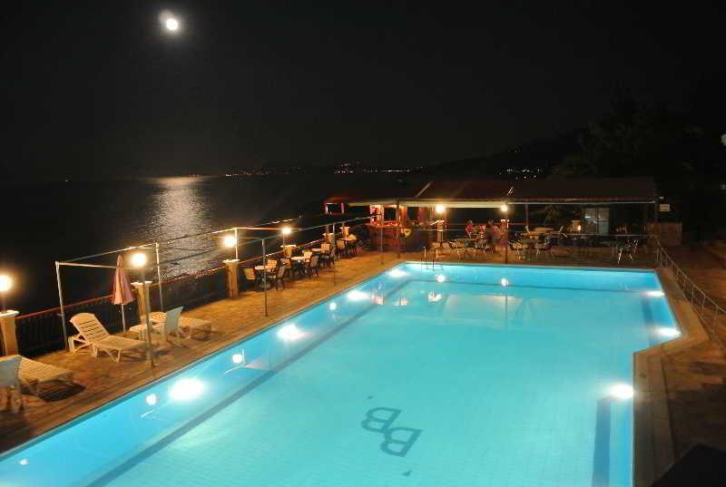Blue Beach Ajos Nikolaos Zewnętrze zdjęcie